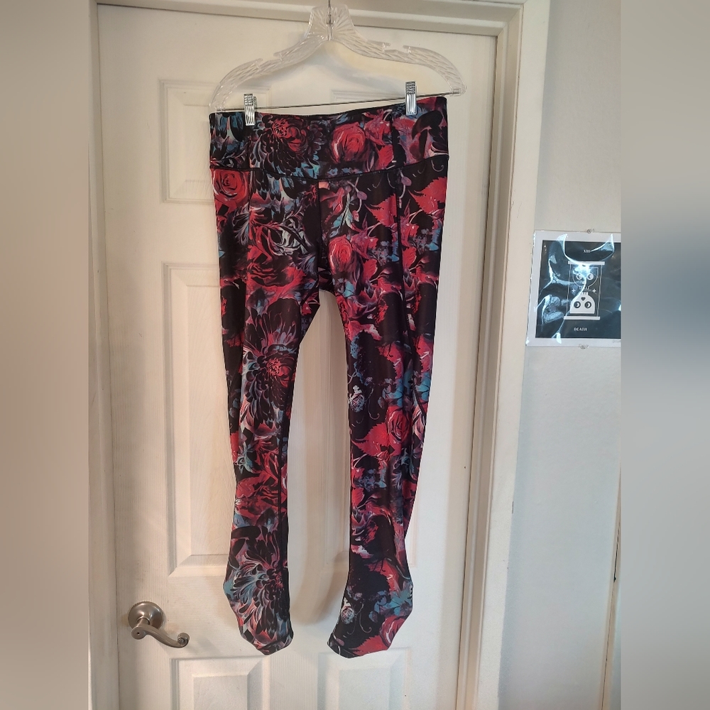 Calla leggings